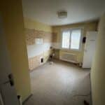 rénovation d'un appartement à valence