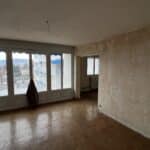 rénovation d'un appartement à valence