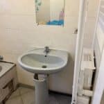 rénovation complète d'une salle de bain