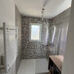 rénovation d'une salle de bain