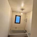rénovation complète d'une salle de bain