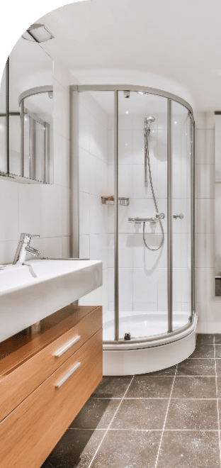 travaux salle de bain